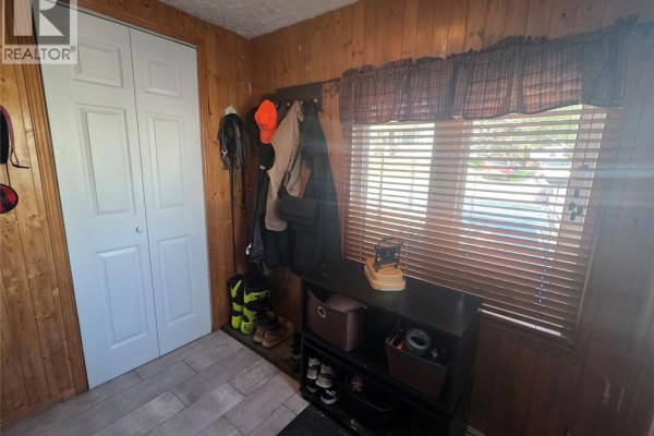Bedroom - 1926 Commerciale Street, Saint Francois De Madawaska, NB E7A1A9 Photo 3