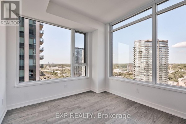 2216 - 1926 Lakeshore Boulevard W, Toronto, ON, photo 3
