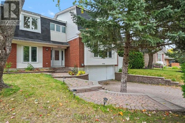 Residential for sale at 1926 Marquis Avenue, Ottawa, ON - MLS® i46WDb
