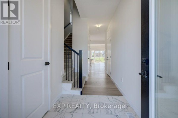 4pc Bathroom - 1928 Dunkirk Avenue, Woodstock, ON N4T0L7 Photo 5