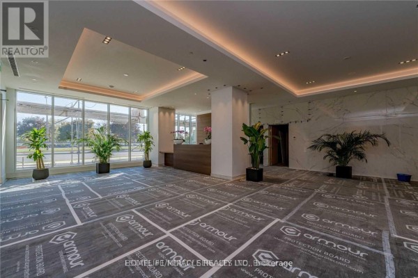 Primary Bedroom - 1928 Lakeshore Boulevard W, Toronto, ON M6S1A1 Photo 5