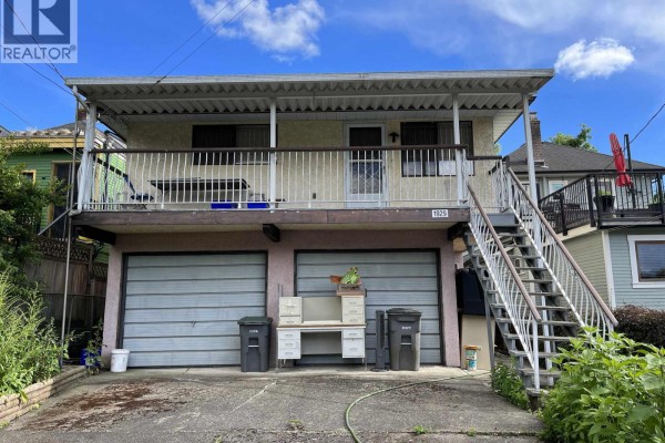 1929 E 6th Avenue, Vancouver, BC V5N1P6 Photo 3