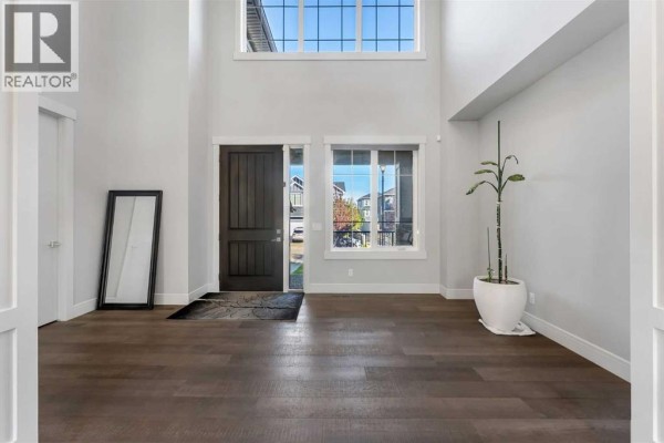 Pantry - 193 Aspenmere Circle, Chestermere, AB T1X0T5 Photo 5