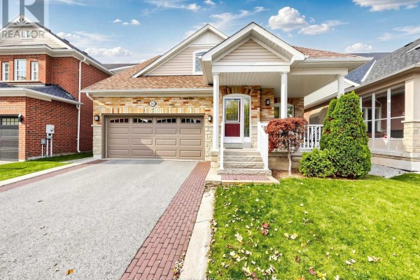 Other - 193 Bayberry Street, Whitchurch Stouffville, ON L4A0E6 Photo 2
