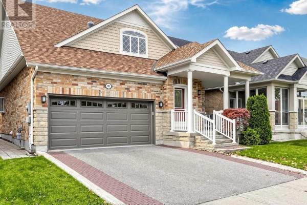 Office - 193 Bayberry Street, Whitchurch Stouffville, ON L4A0E6 Photo 3