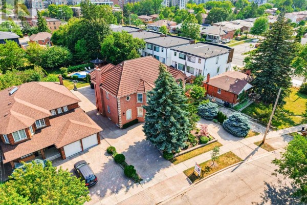 Den - 193 Codsell Avenue, Toronto, ON M3H3W5 Photo 5