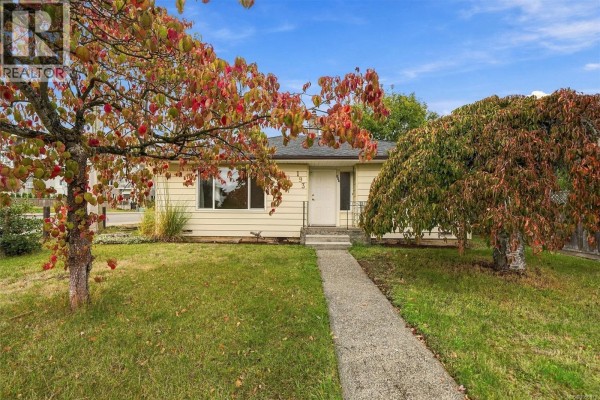 Residential for sale at 193 Corfield St, Parksville, BC - MLS® lZ1X7S