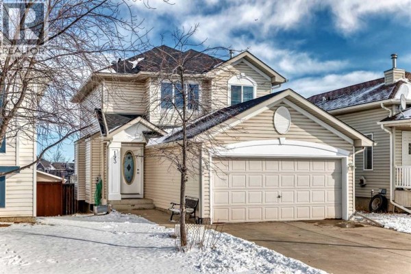 Kitchen - 193 Covewood Green Ne, Calgary, AB T3K5G6 Photo 2