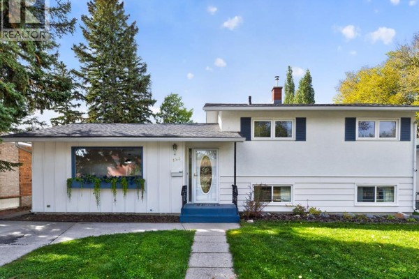 193 Fairview Drive Se, Calgary