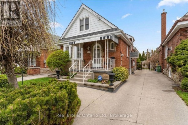193 Huxley Avenue S, Hamilton, ON, photo 2
