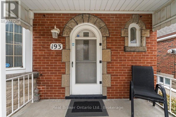 193 Huxley Avenue S, Hamilton, ON, photo 3