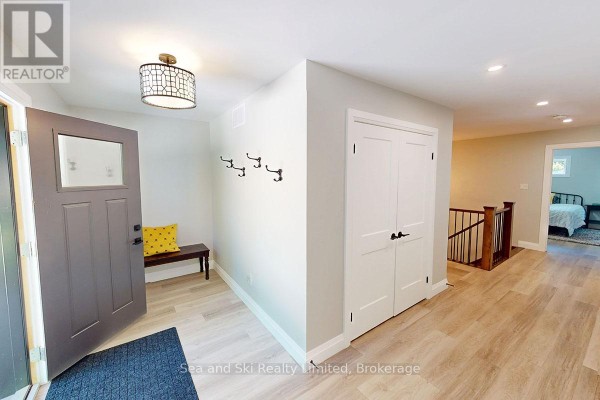 Bedroom 3 - 193 Inkerman Street, Grey Highlands, ON N0C1E0 Photo 4
