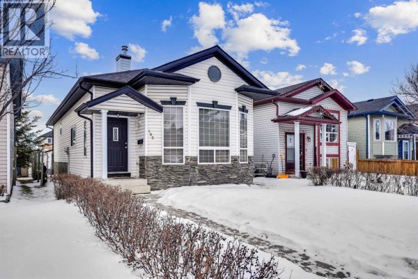 Kitchen - 193 Martindale Drive Ne, Calgary, AB T3J3X9 Photo 2