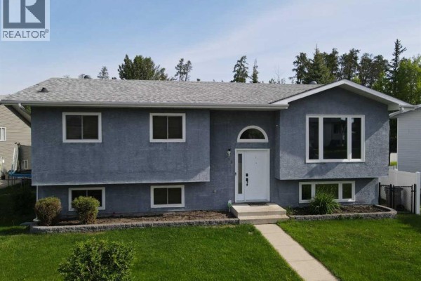 193 Park Drive, Whitecourt