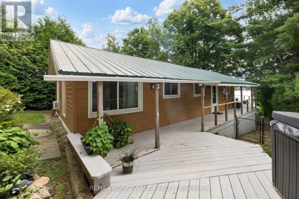 193 Pretties Island Road, Drummond/north Elmsley, ON K7C4K8 Photo 2
