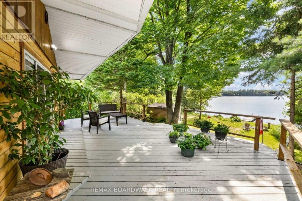 193 Pretties Island Road, Drummond/north Elmsley, ON K7C4K8 Photo 3