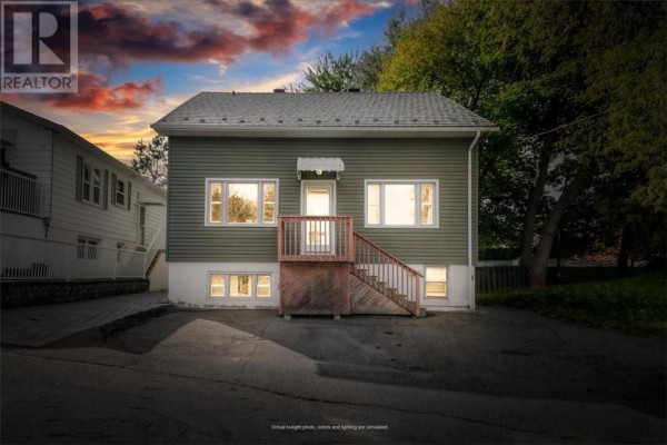 193 Rudd Street, Greater Sudbury, ON P3C3S4 Photo 2
