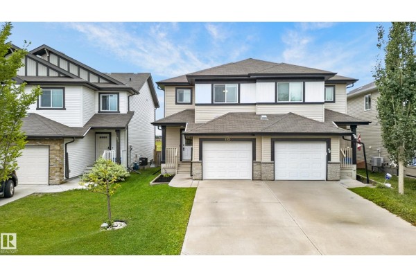 193 Santana, Fort Saskatchewan