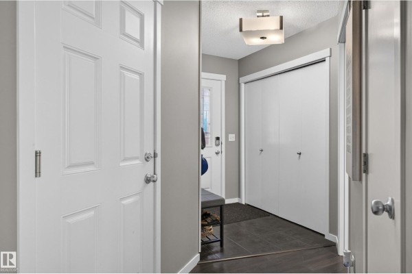 Primary Bedroom - 193 Santana, Fort Saskatchewan, AB T8L0T4 Photo 5