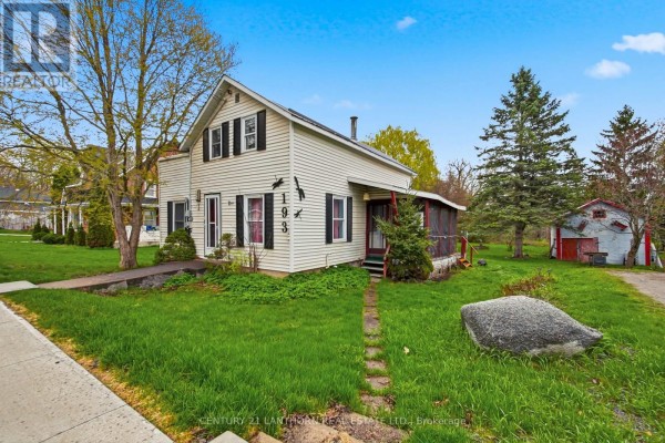 193 St. Lawrence Street E, Centre Hastings, ON, photo 2