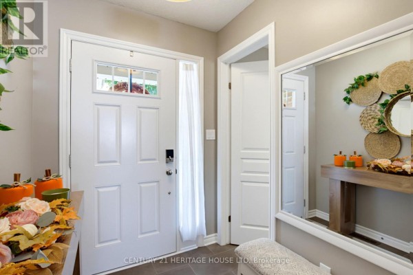 Primary Bedroom - 193 Tarry Parkway, Aylmer, ON N5H3E1 Photo 4