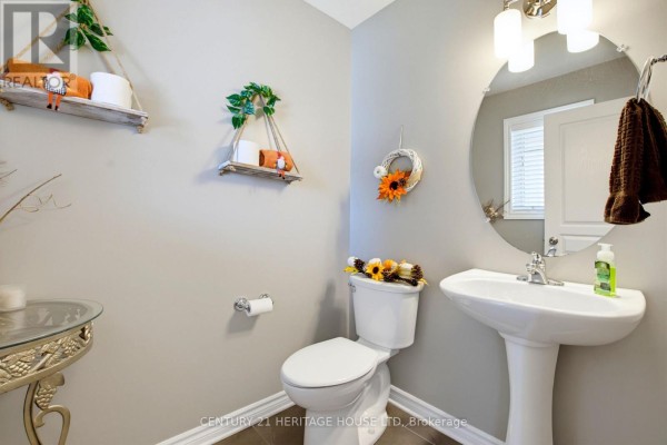 Bedroom - 193 Tarry Parkway, Aylmer, ON N5H3E1 Photo 5