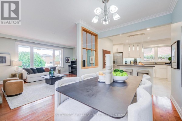 193 The Westway, Toronto