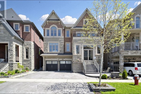 193 Thornbush Boulevard E, Brampton, ON, photo 2