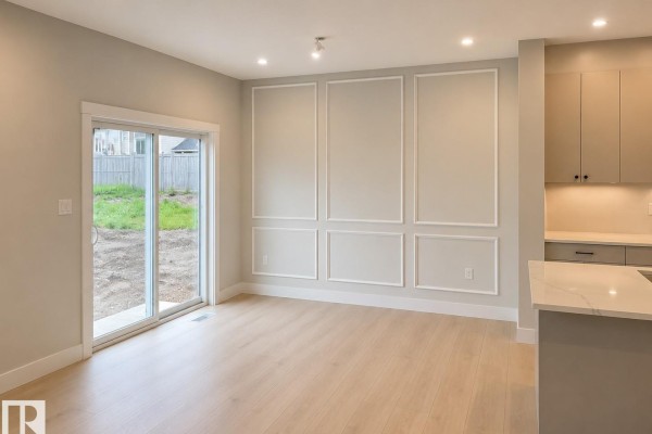 Bedroom 2 - 193 Wyatt Rg, Fort Saskatchewan, AB T8L0Y3 Photo 4