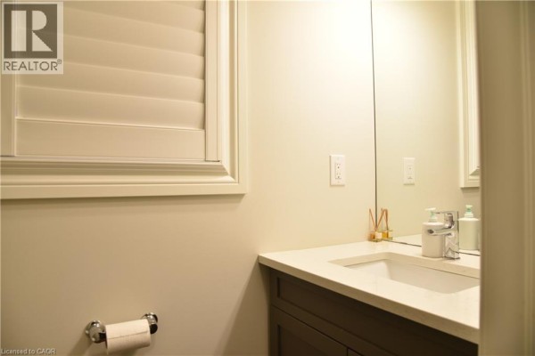 Utility room - 1930 Jim Hebb Way, London, ON N6H5K3 Photo 5