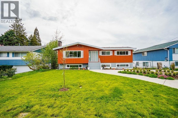 1930 Orland Drive, Coquitlam, BC V3J3J4 Photo 2