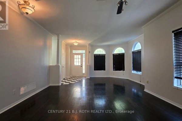 Dining room - 1930 Webster Boulevard, Innisfil, ON L9S2A6 Photo 5