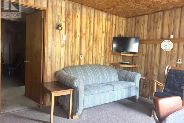 3pc Bathroom - 19303 19 Highway, South West Margaree, NS B0E1N0 Photo 4
