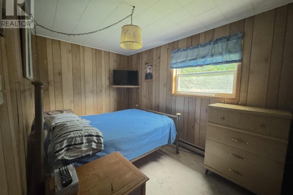 Bedroom - 19303 19 Highway, South West Margaree, NS B0E1N0 Photo 5