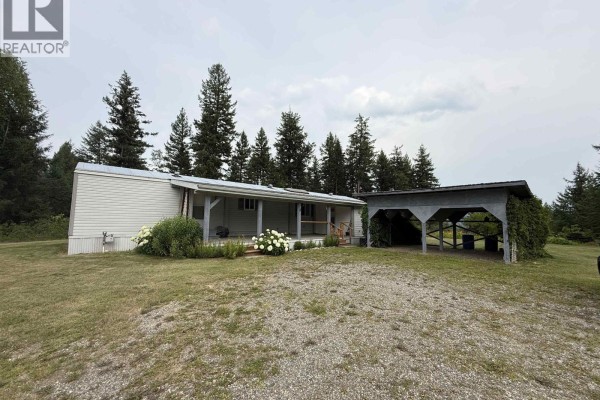 Primary Bedroom - 1931 Alma Road, Quesnel, BC V2J6J3 Photo 4