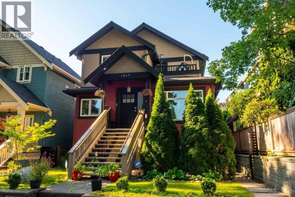 1931 E 7th Avenue, Vancouver, BC V5N1S3 Photo 2