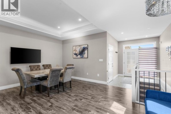 3pc Ensuite bath - 1931 Ethan Court, Windsor, ON N8T0B3 Photo 5