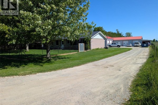 3pc Bathroom - 19311 Gore Road, Blenheim, ON N0P1A0 Photo 2