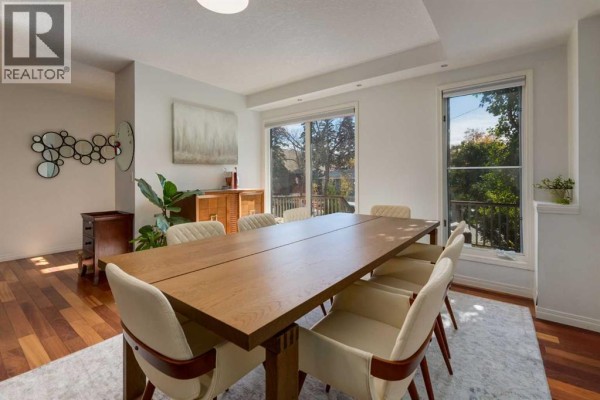 Family room - 1934 Broadview Road Nw, Calgary, AB T2N3H7 Photo 2