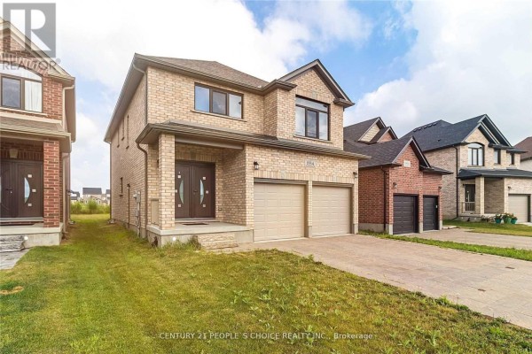 1934 Cedarpark Drive, London North, ON, photo 2