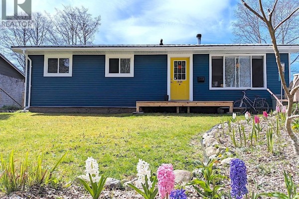 1934 Widgeon Boulevard, Masset