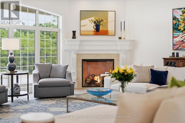 Family room - 1936 Haist Street, Pelham, ON L0S1M0 Photo 4