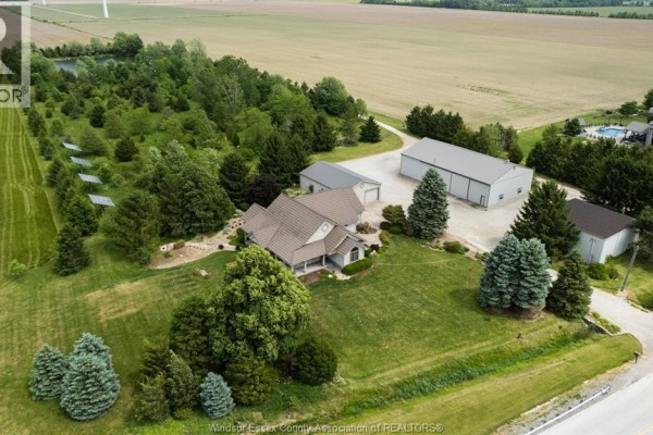 Other - 1936 Lakeshore Road 123, Woodslee, ON N0R1V0 Photo 4