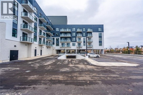 1936 Rymal Road E Unit# 316, Hamilton, ON, photo 2