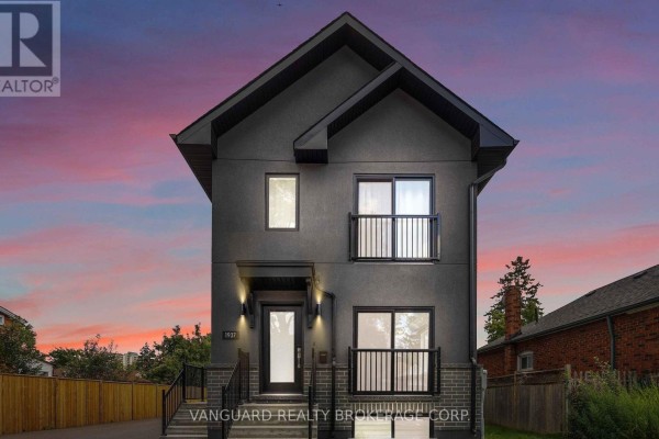 1937 Lawrence Avenue W, Toronto, ON M9N1G8 Photo 4