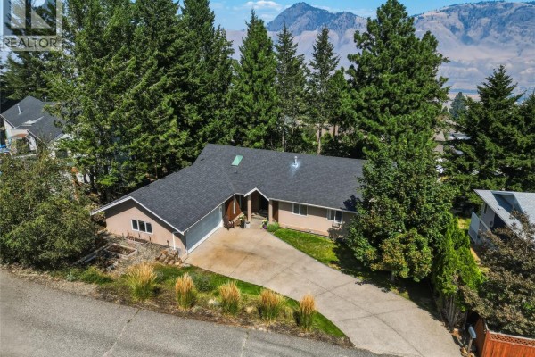 Storage - 1937 Skeena Drive, Kamloops, BC V2E2P3 Photo 3