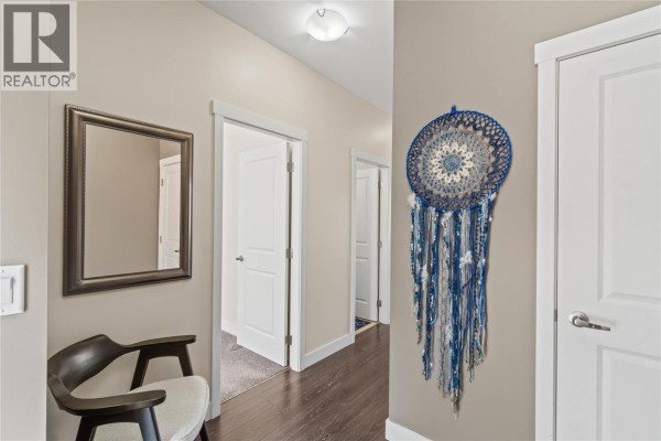 Bedroom - 1939 Coldwater Drive Unit# 112, Kamloops, BC V2E0B3 Photo 5