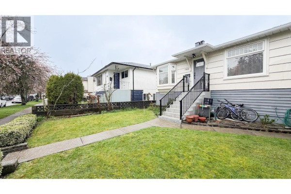 1939 E 39th Avenue, Vancouver, BC V5P1H5 Photo 4