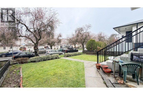 1939 E 39th Avenue, Vancouver, BC V5P1H5 Photo 5