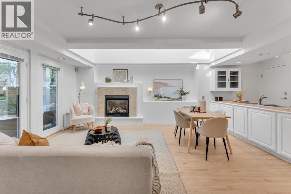 1939 W 12th Avenue, Vancouver, BC V6J2G1 Photo 4